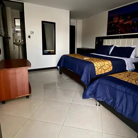 Hotel Casa Modelia-2