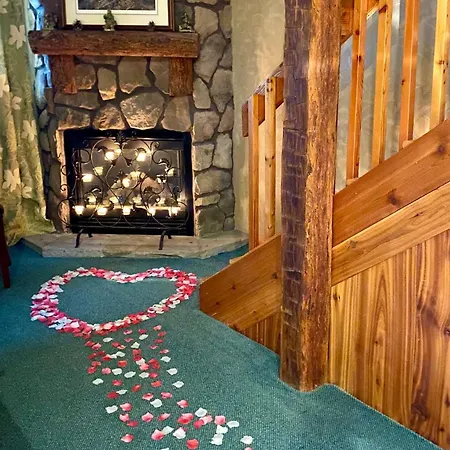 Hideaway Country Inn-2