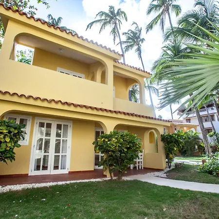 Los Corales Beach Village Punta Cana - The Original-3