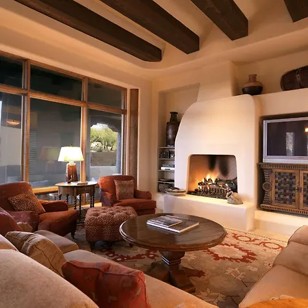 Boulders Resort & Spa Scottsdale, Curio Collection By Hilton-2