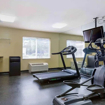 Extended Stay America Suites - Washington, Dc - Fairfax-2