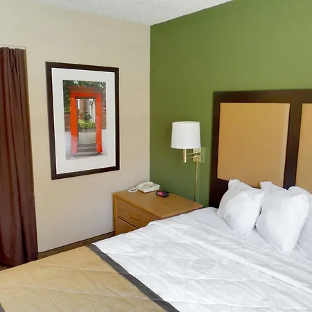 Extended Stay America Select Suites - Providence - Airport-3