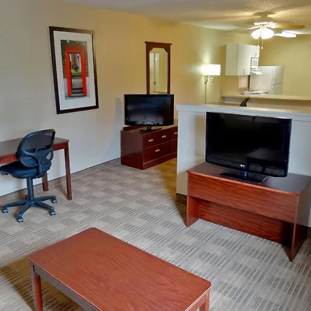 Extended Stay America Select Suites - Hartford - Manchester-2