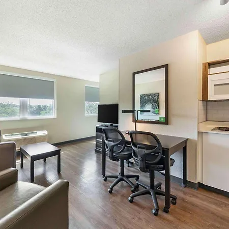 Extended Stay America Premier Suites - Miami - Airport - Doral - 25Th Street-2