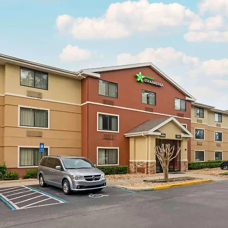 Extended Stay America Suites - Daytona Beach - International Speedway-3