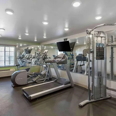 Extended Stay America Suites - Denver - Airport-3