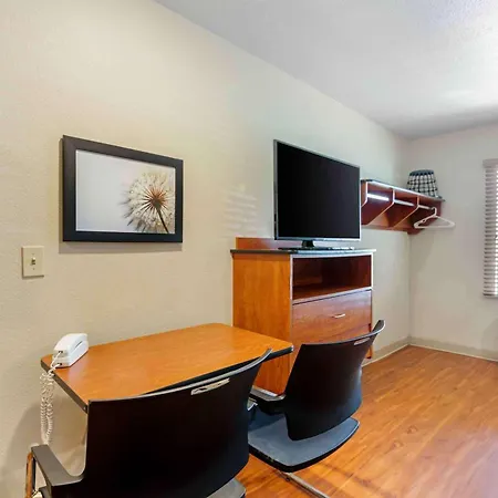Extended Stay America Select Suites - Fort Lauderdale - Airport - West-3