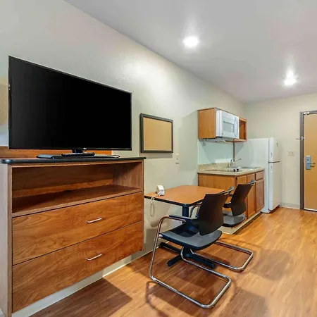 Extended Stay America Select Suites - Fort Lauderdale - Airport - West-2
