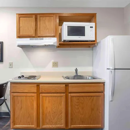 Extended Stay America Select Suites - Springfield - South - Battlefield-2