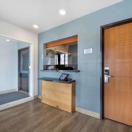 Studio 6 Extended Stay Wichita South Ks-2