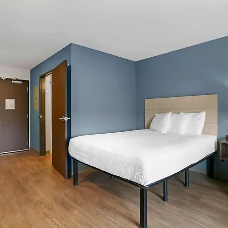 Extended Stay America Suites - Providence-2