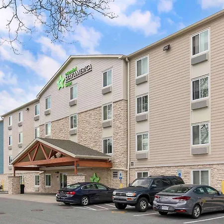 Extended Stay America Suites - Providence-3