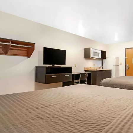 Extended Stay America Select Suites - Mobile - Daphne-3