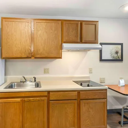 Extended Stay America Select Suites - Charleston - North Charleston - I-526-2