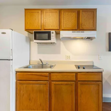 Extended Stay America Select Suites - Charleston - North Charleston - I-526-3