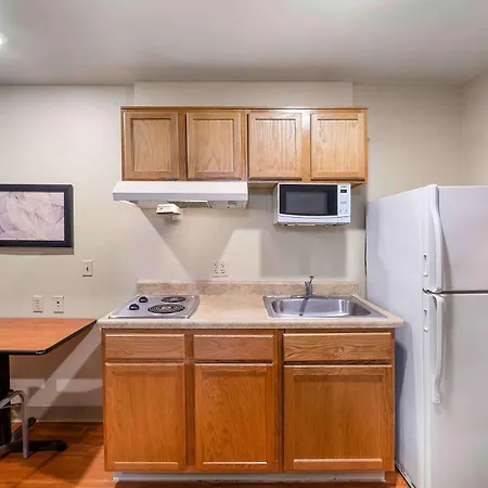 Extended Stay America Select Suites - Lubbock - South-2