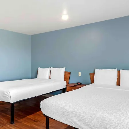 Extended Stay America Select Suites - Colorado Springs - Airport-2