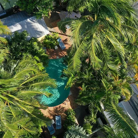 Tranquillity Guest House-2