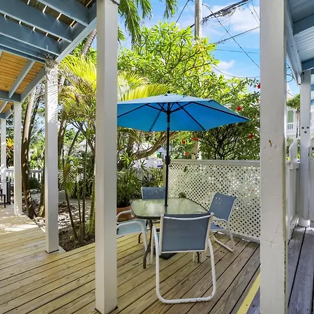 Tranquillity Guest House-3