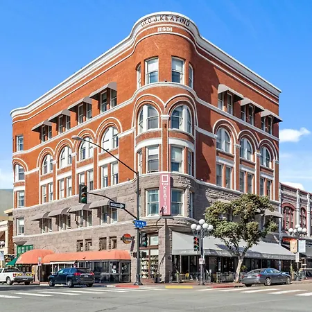 The Keating Hotel-3