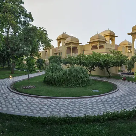 Heritage Village Resort & Spa Manesar-Gurgaon-2