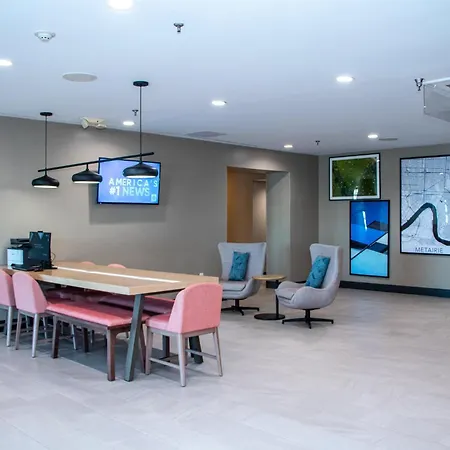 Holiday Inn Metairie New Orleans By Ihg-3