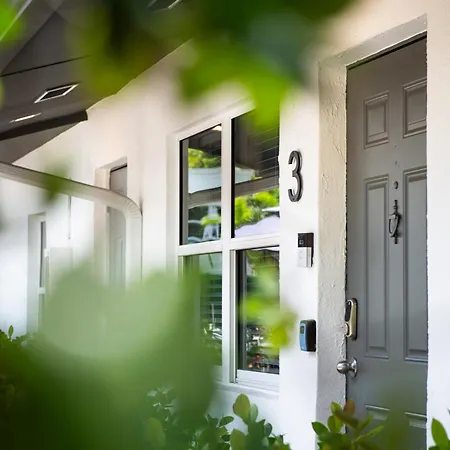 The Lauderdale Boutique Hotel-3