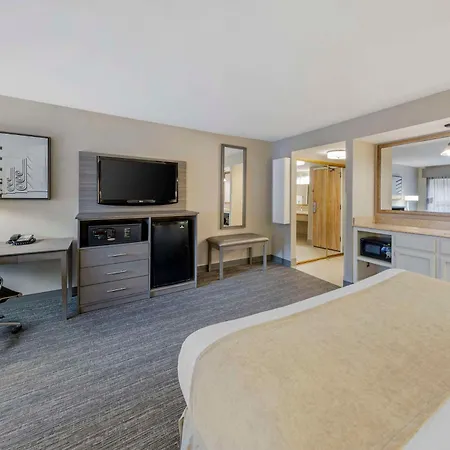 Best Western Plus Executive Inn Rowland Height City Of Industry-2
