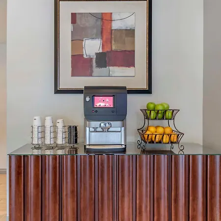 Best Western Plus Executive Inn Rowland Height City Of Industry-3