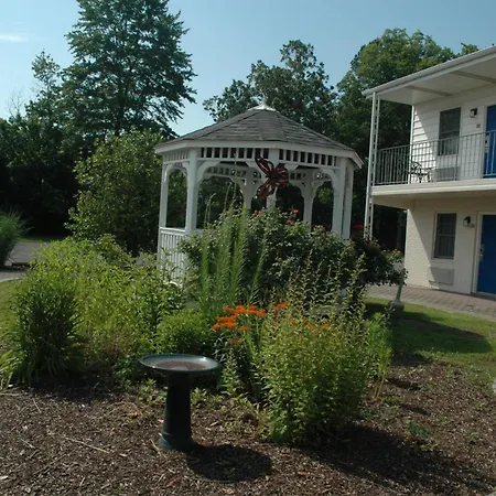 St. Michaels Inn-3