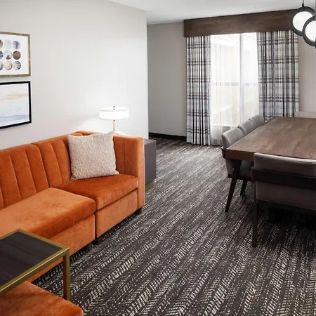 Embassy Suites By Hilton Orlando North-3
