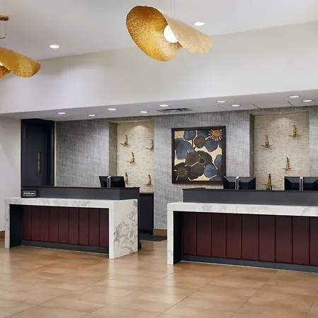 Embassy Suites By Hilton West Palm Beach Central-2