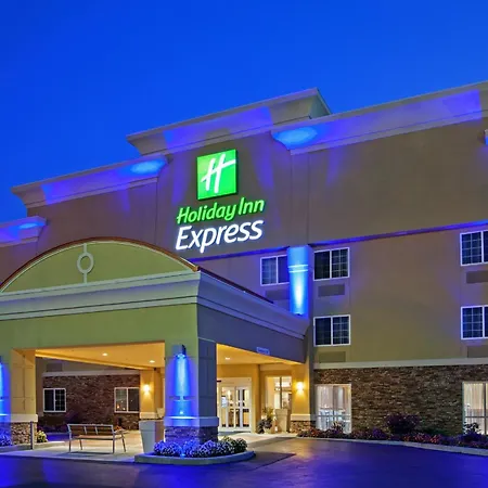 Holiday Inn Express - Bowling Green By Ihg-2