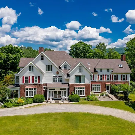Wilburton Inn-2