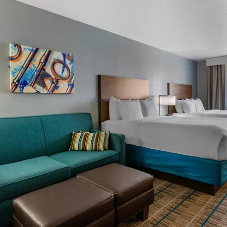 Mainstay Suites Coeur D'Alene-3