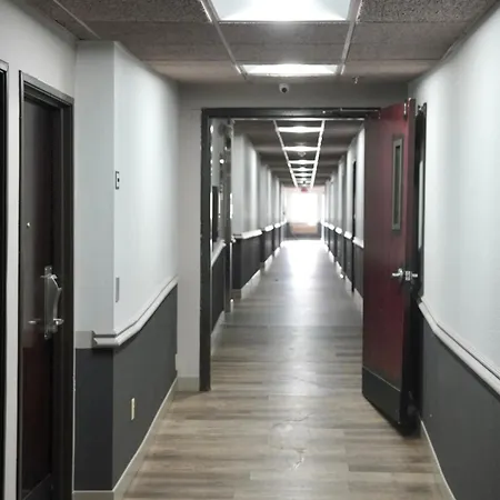American Inn & Suites-2