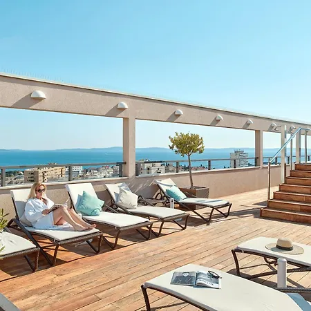 Dioklecijan Hotel & Residence-3