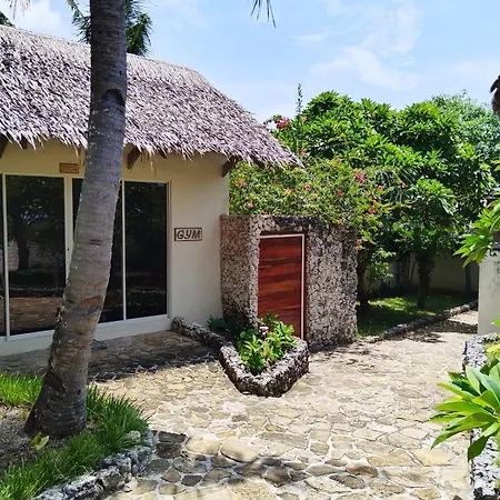 Tepanee Beach Resort-2
