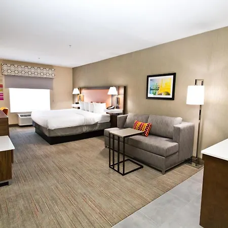 Hampton Inn & Suites Sacramento-Auburn Boulevard-2