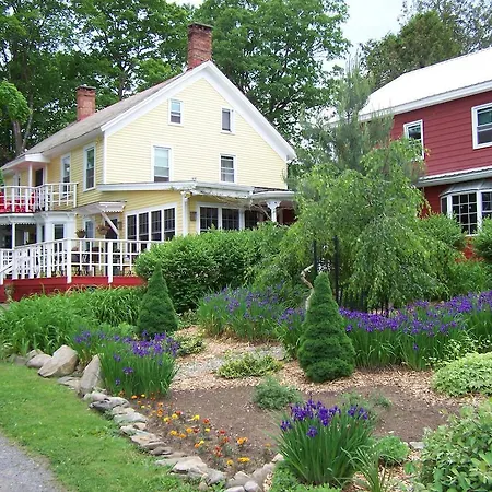 Saratoga Farmstead B&B-3