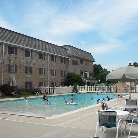 Bird-In-Hand Family Inn-2