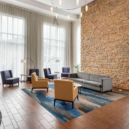 Cambria Hotel Minneapolis Maple Grove-3