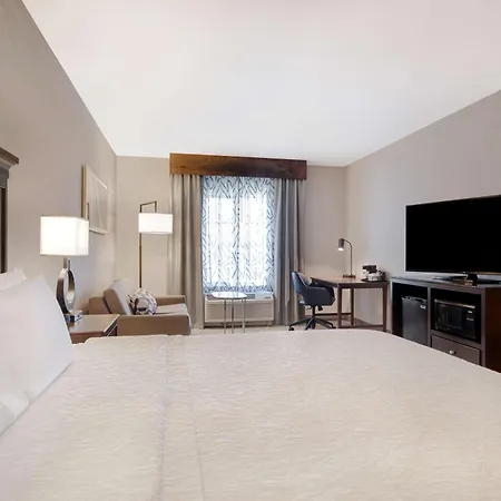 Hampton Inn & Suites San Luis Obispo-2