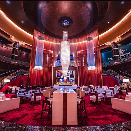 Red Rock Casino Resort & Spa-3