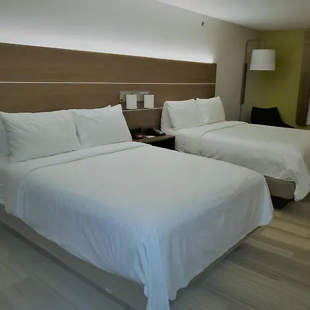Holiday Inn Express & Suites San Antonio West Sea World Area By Ihg-3