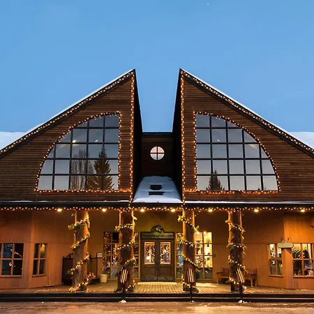 Grouse Mountain Lodge-2