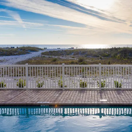 Provident Oceana Beachfront Suites-2