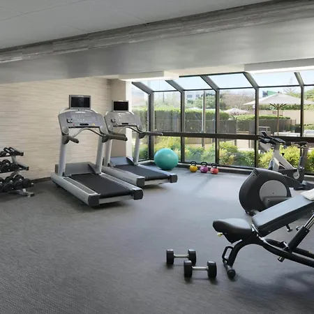 Sonesta Select Dallas Central Expressway-2