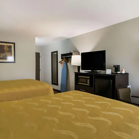 Quality Inn Aurora - Naperville Area-3