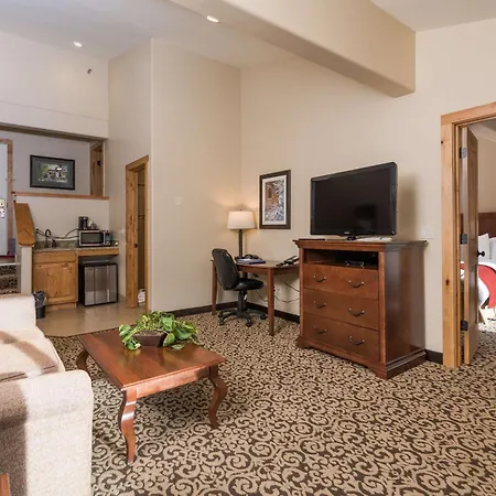 Best Western Tyrolean Lodge-2